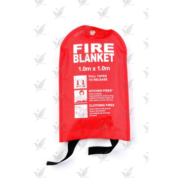 Fiberglass Fire Blanket Factory Price